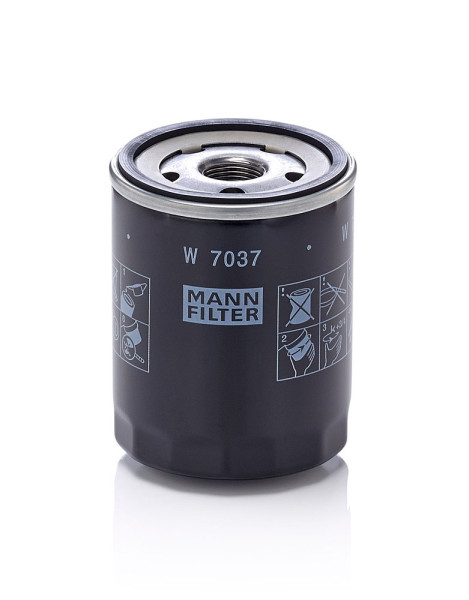W 7037