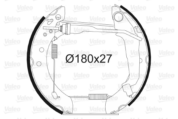 554798 VALEO