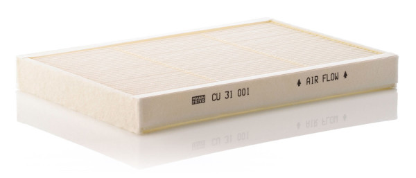 CU 31 001
