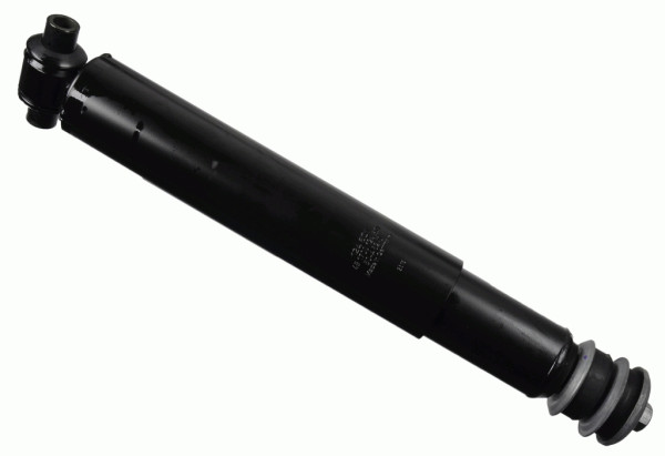 124 601 SACHS