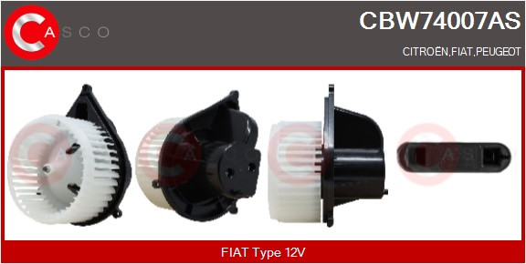 CBW74007AS