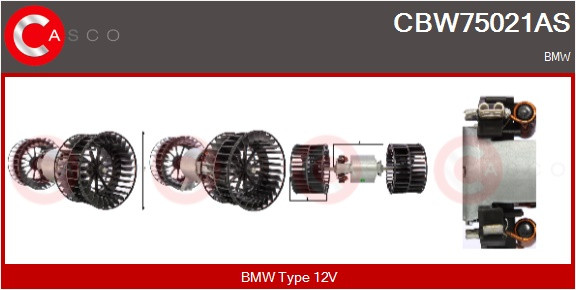 CBW75021AS