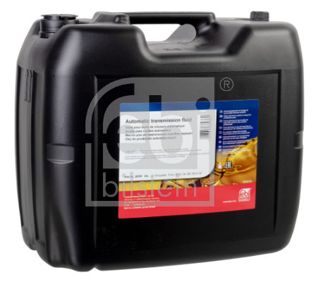 38936 FEBI BILSTEIN