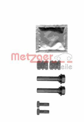 113-1305X METZGER AUTO