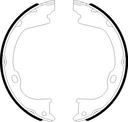 8DA 355 051-101 HELLA