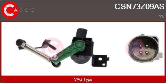 CSN73Z09AS