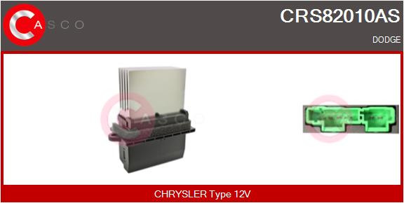 CRS82010AS