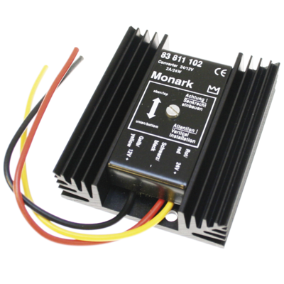 083811102 ERMAX
