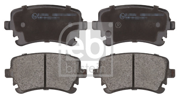 16588 FEBI BILSTEIN