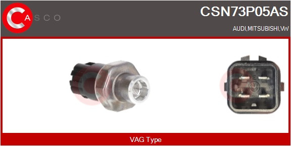 CSN73P05AS