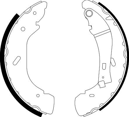 8DB 355 001-961 HELLA
