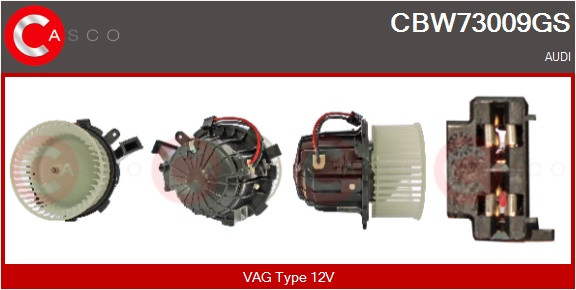 CBW73009GS