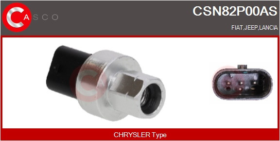 CSN82P00AS