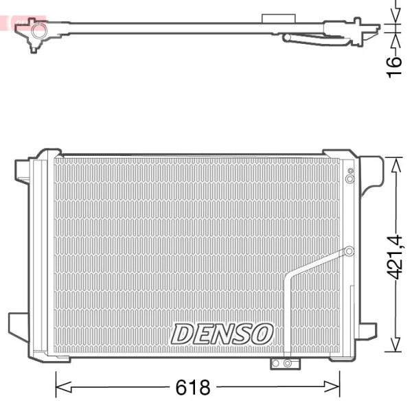 DCN17035 DENSO
