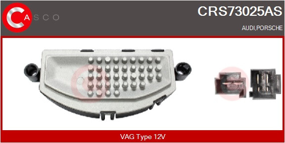 CRS73025AS