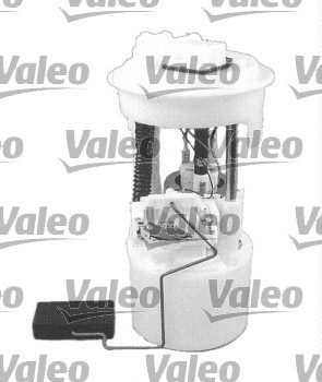 347001 VALEO