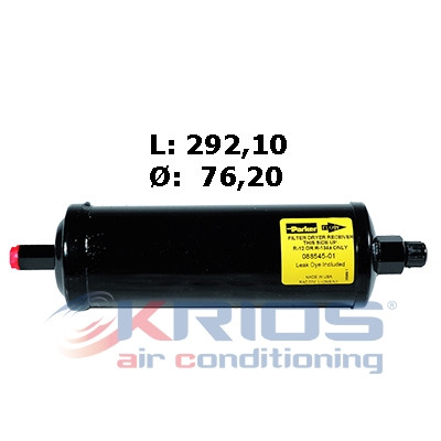 K132339 HOFFER