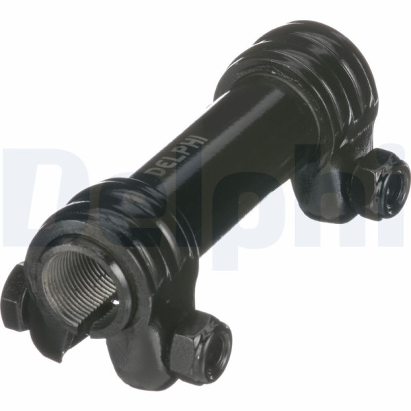 TA2269 DELPHI