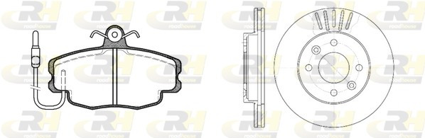 8141.01 ROADHOUSE