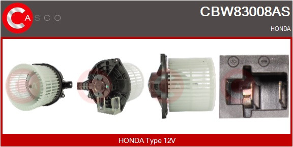CBW83008AS