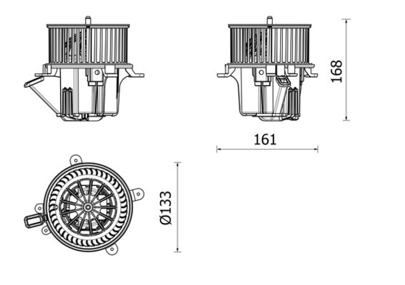 AB 282 000P
