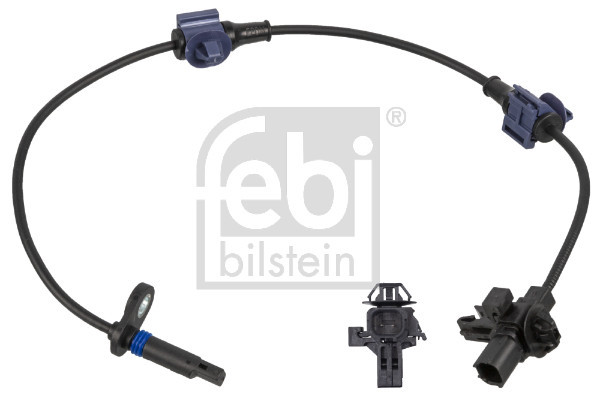 109446 FEBI BILSTEIN