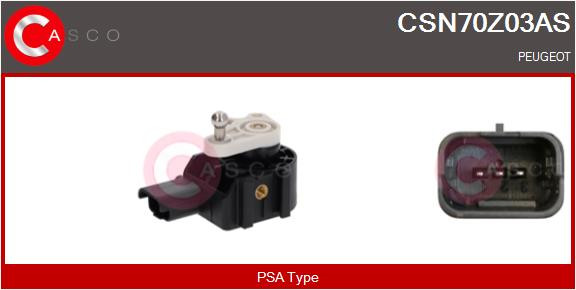 CSN70Z03AS