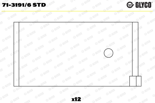 71-3191/6 STD