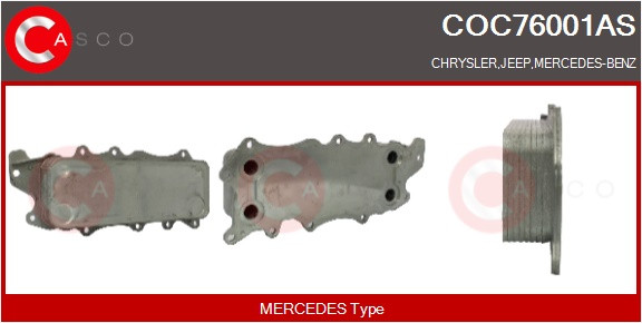 COC76001AS