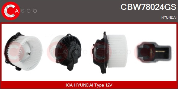 CBW78024GS