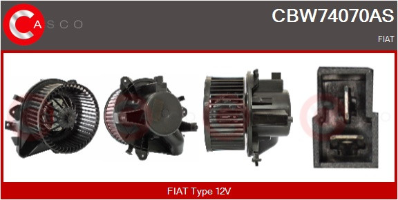 CBW74070AS