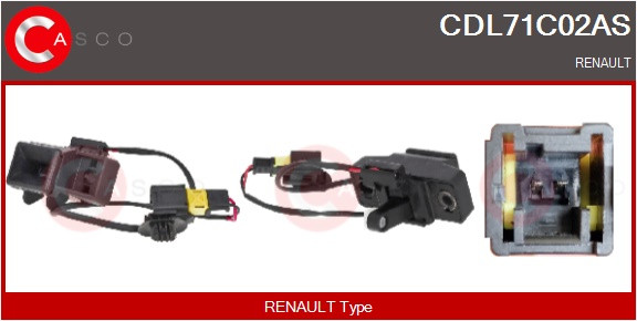 CDL71C02AS