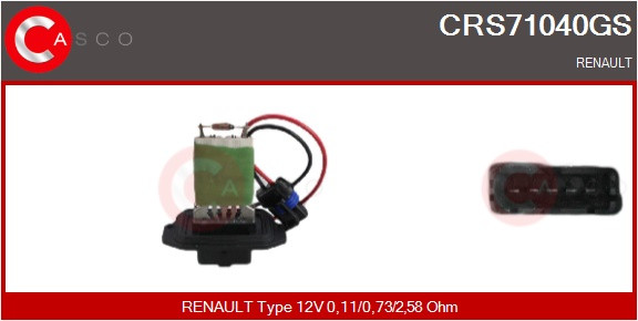 CRS71040GS