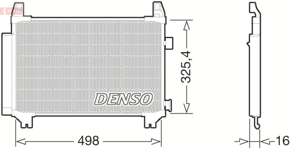 DCN50029 DENSO