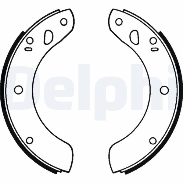 LS1079 DELPHI