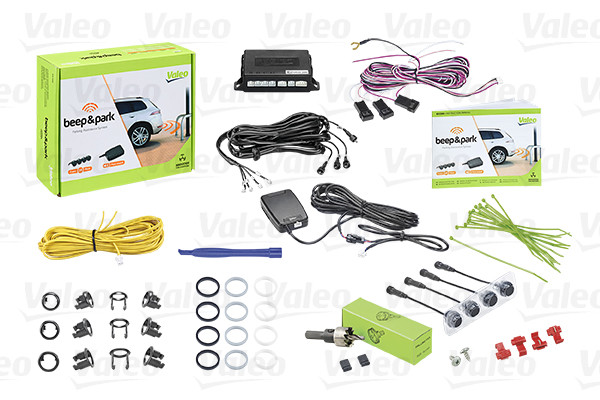 632200 VALEO