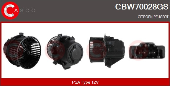 CBW70028GS