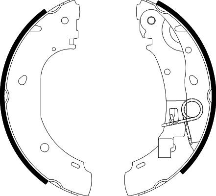 8DB 355 002-681 HELLA