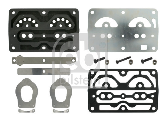 27879 FEBI BILSTEIN