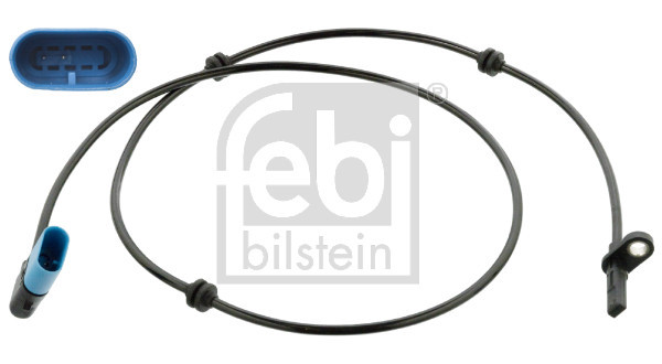 107466 FEBI BILSTEIN