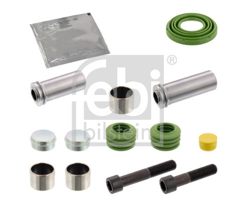107248 FEBI BILSTEIN