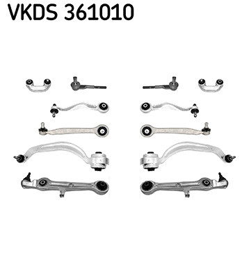 VKDS 361010