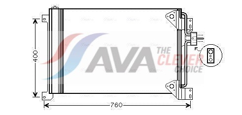 IVA5081D