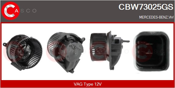 CBW73025GS