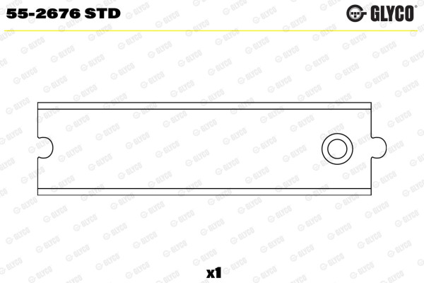 55-2676 STD