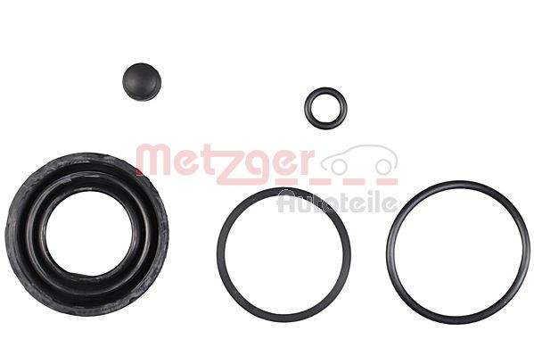 114-0170 METZGER AUTOT