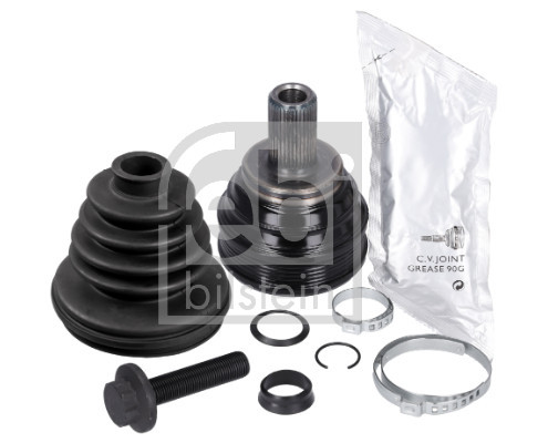 109399 FEBI BILSTEIN
