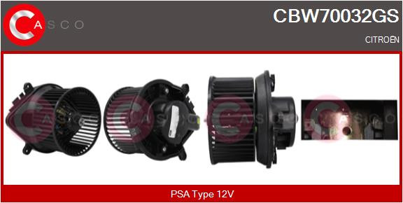 CBW70032GS