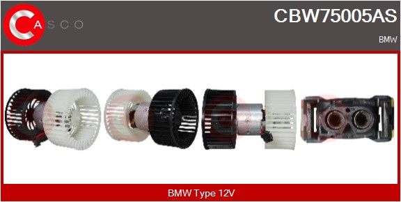 CBW75005AS