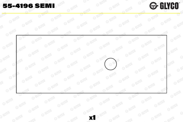 55-4196 SEMI